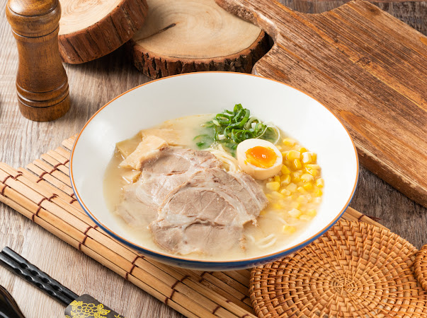 一家拉麵ラーメン（麻豆店）