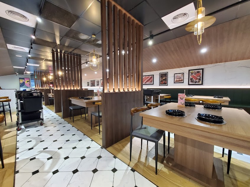 五鮮級鍋物專賣 麻豆新生北店