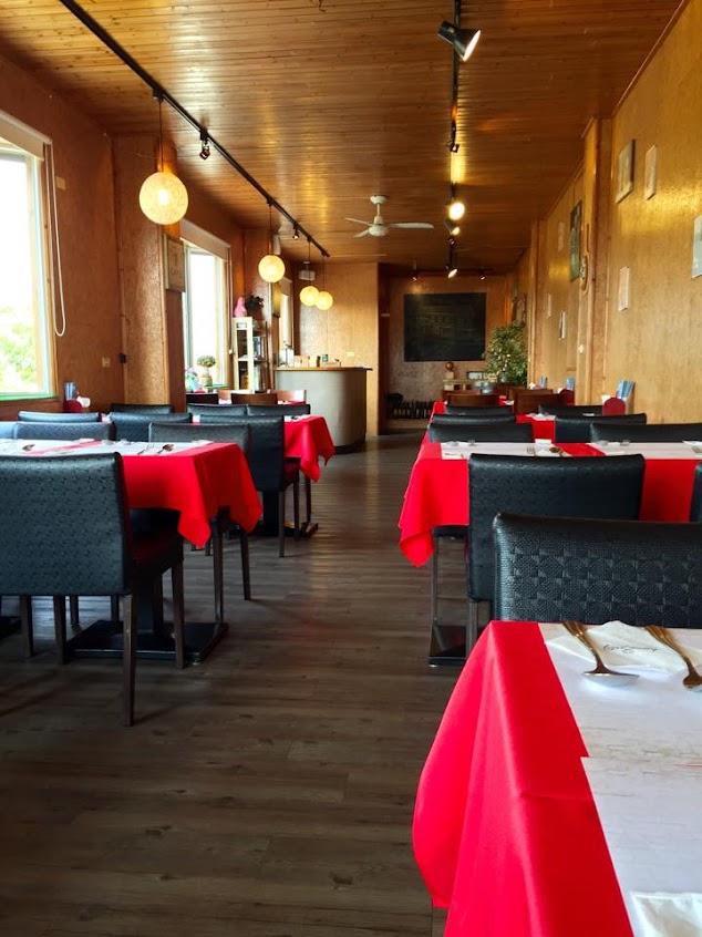 HOME City 我的家義式餐廳