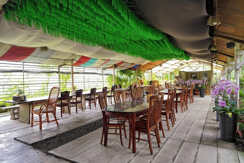 怡華蘭園(田中央休閒火鍋)