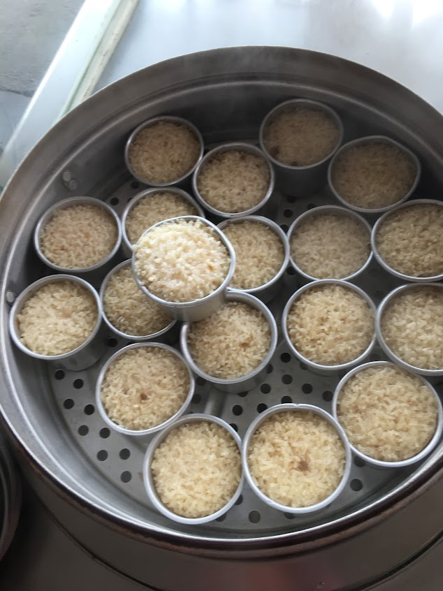 麻豆碗粿