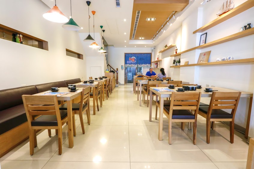 和緣日式料理 He-Yuan Japanese Cuisine