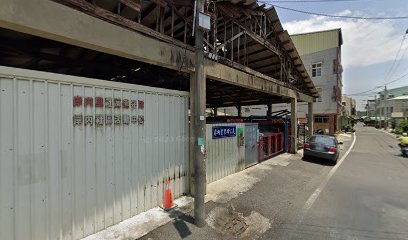 鹽水夜市 賴家牛排