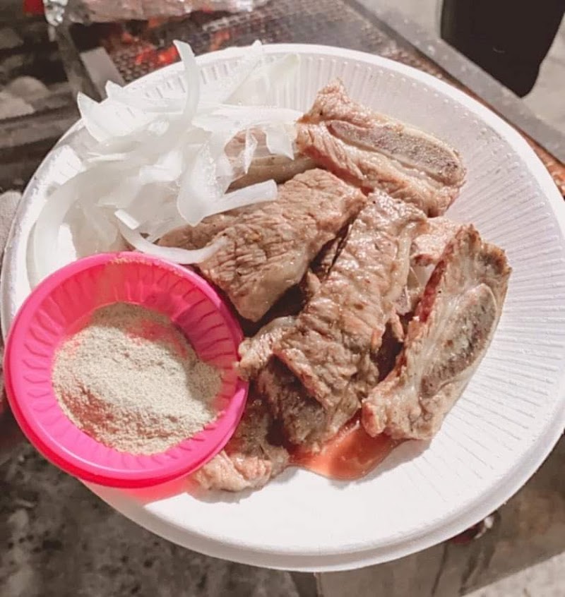 燒酒郎Bar碳烤