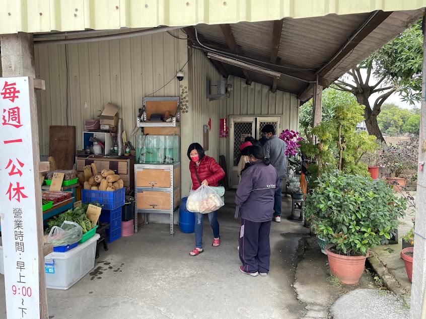 玉梅鮮乳包子饅頭