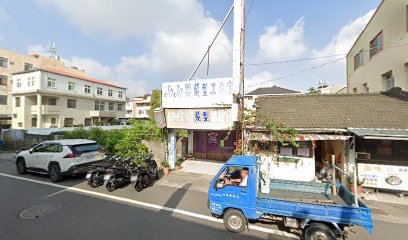 隆田味道