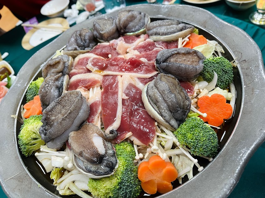 洪廚喜宴