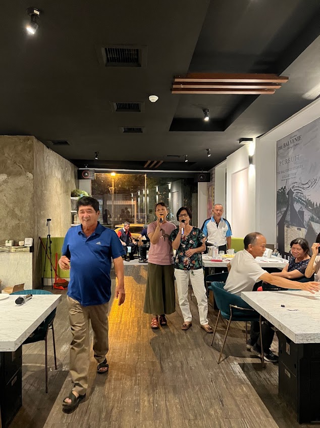 酒堡健康旗艦館