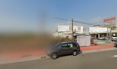 海上花小吃部（市招：新世界）原：小夜曲休閑廣場）