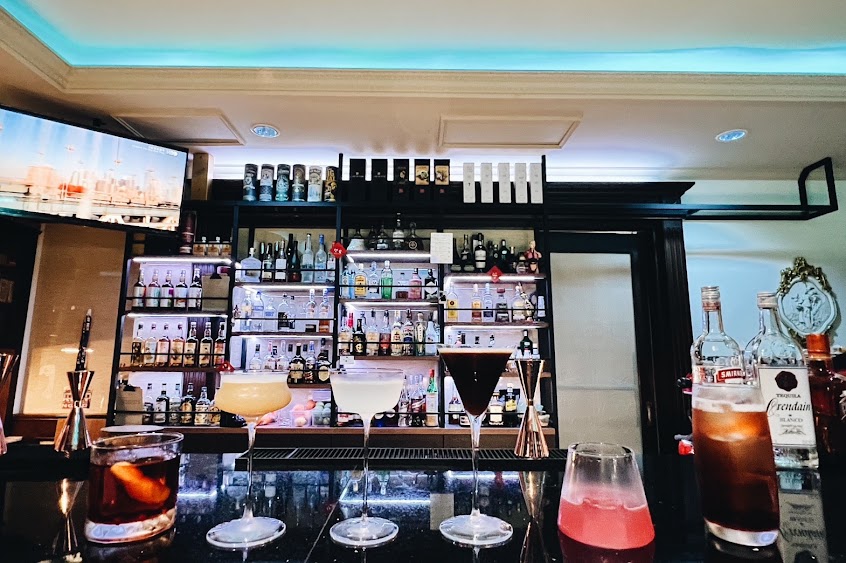 娜咖啡Hannah’s cafe & bar