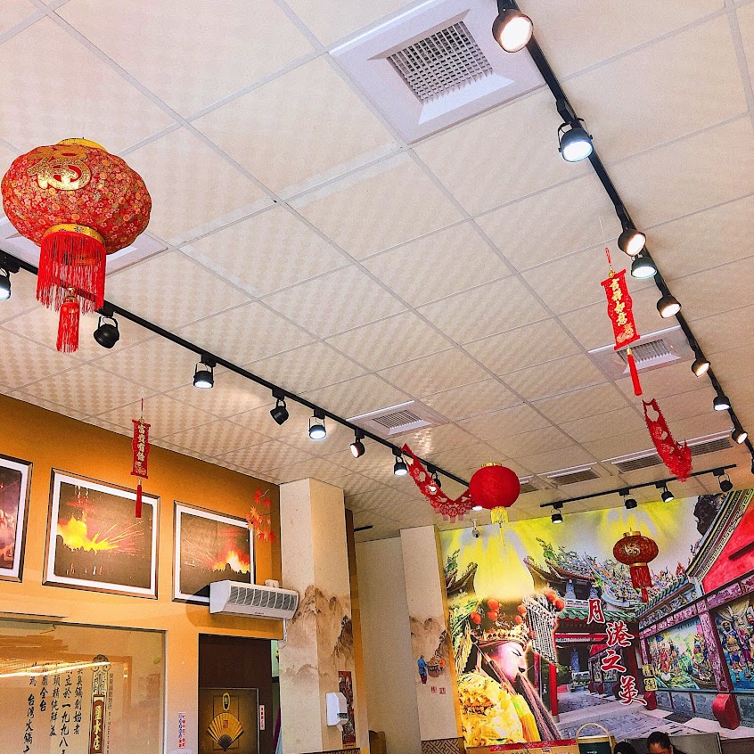 三媽臭臭鍋鹽水店