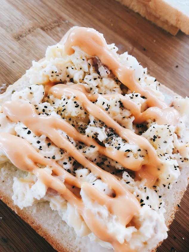 普菈熱壓吐司