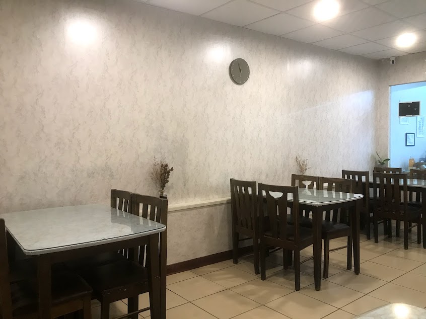 媽咪小尚廚牛排專賣店