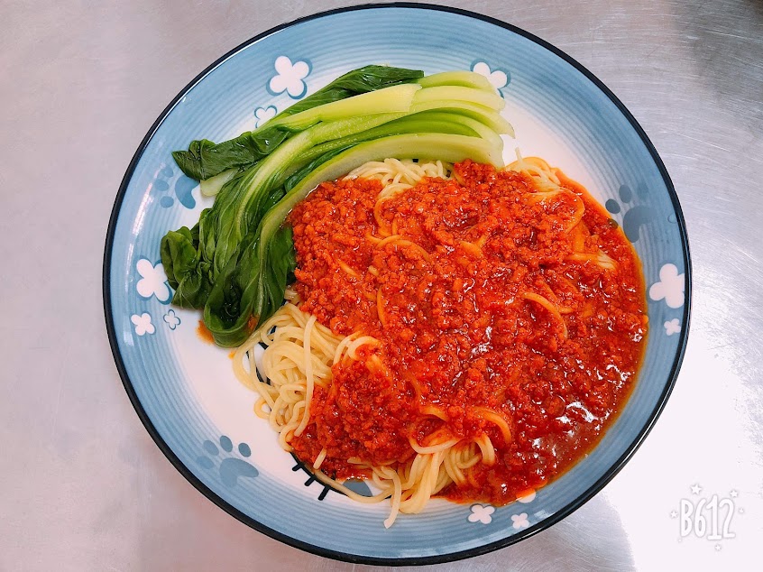 百年老店鍋燒意麵 佳里店