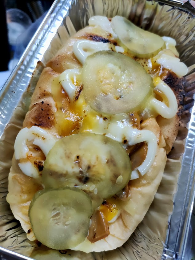 鍋上義煮