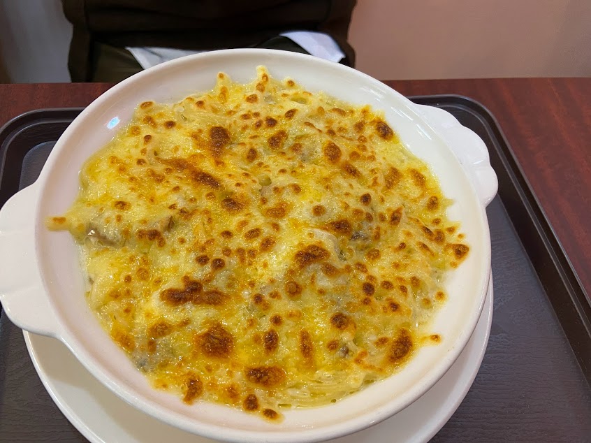 幸福森林義麵坊