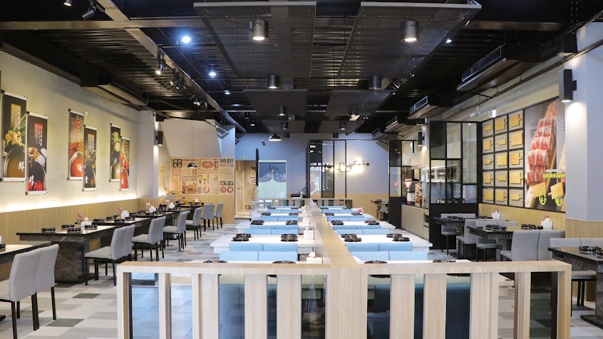 五鮮級鍋物專賣 善化民生店