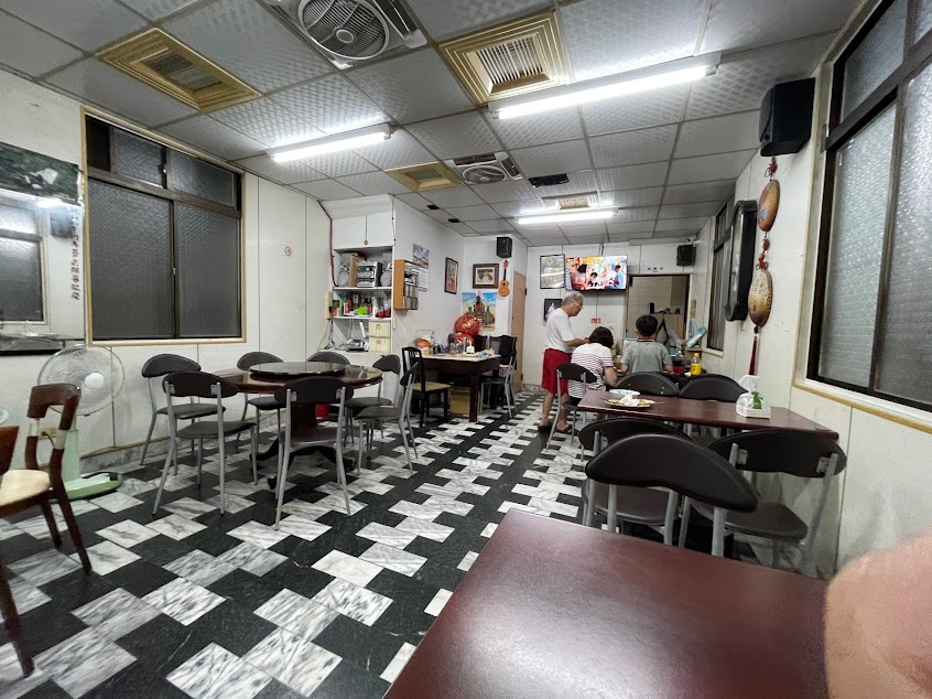 同心羊肉專賣店