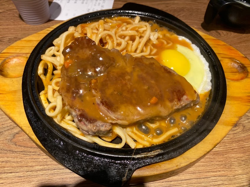 華興牛排新市店（店休日請看粉絲專頁公告）