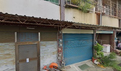 麥可招待所