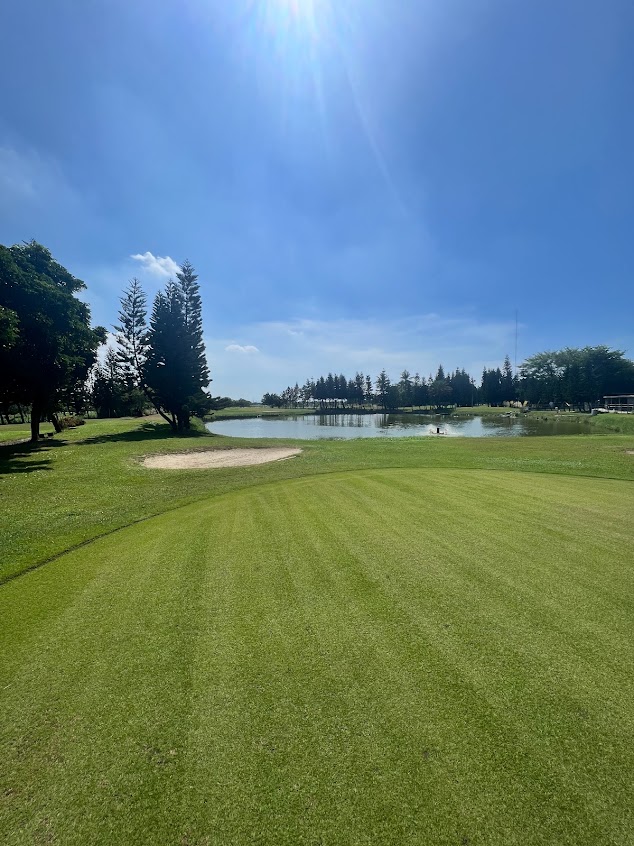 春園高爾夫親子農場