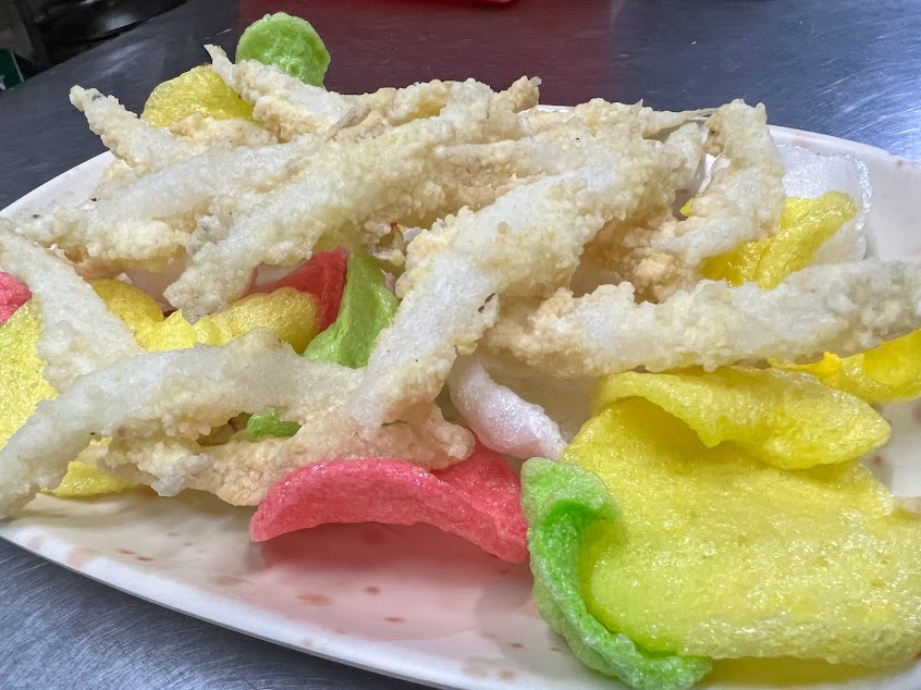 同心小炒店