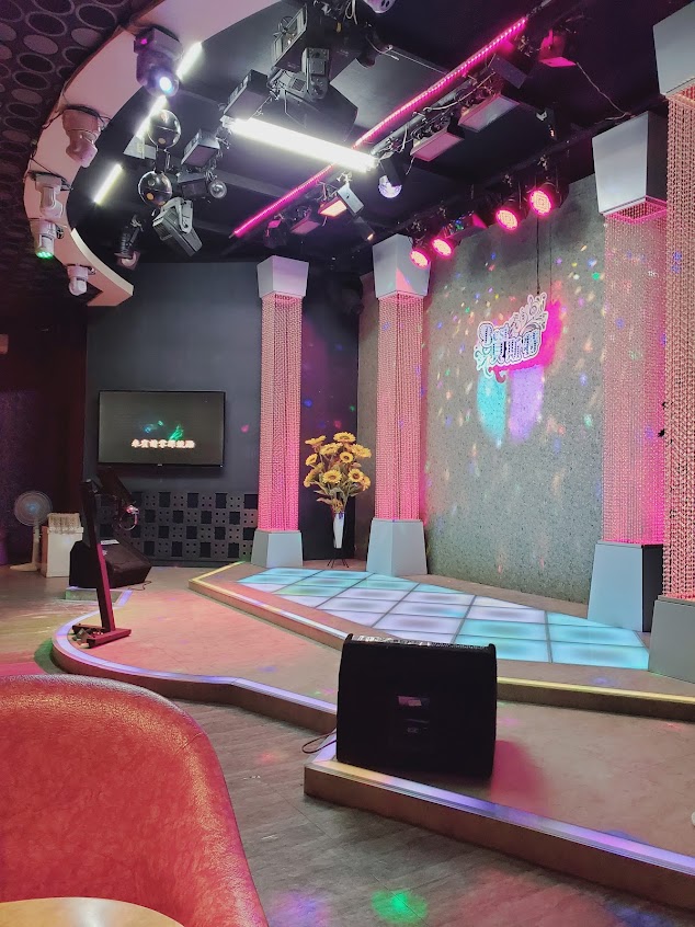 貝斯特卡拉OK .KTV