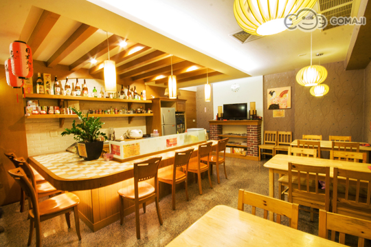 森日式和食-MoriJapan