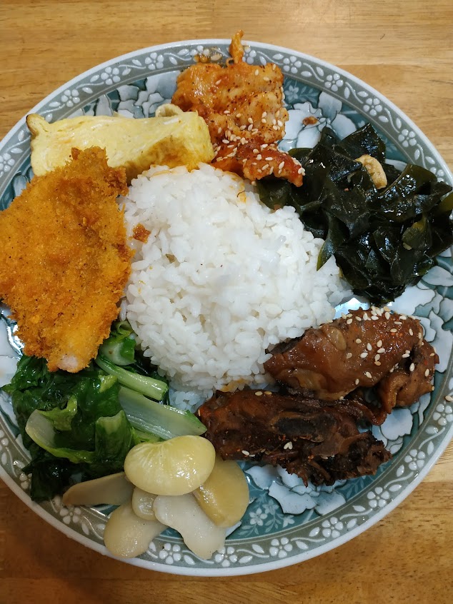 樁芝日本料理