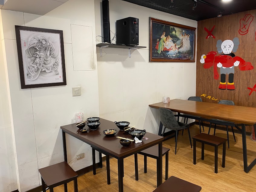 象哥 潮州牛雜湯 台南市仁德區仁義路19號