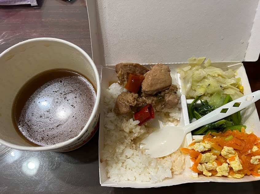 萬得福平價牛排