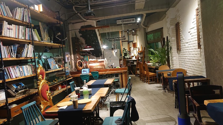 大臣屋 -日式燒鳥