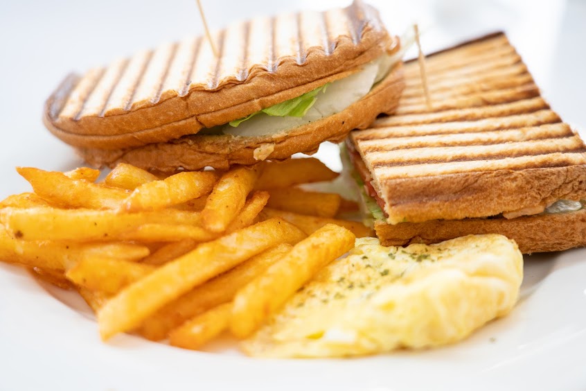 麥味登 關廟南雄店