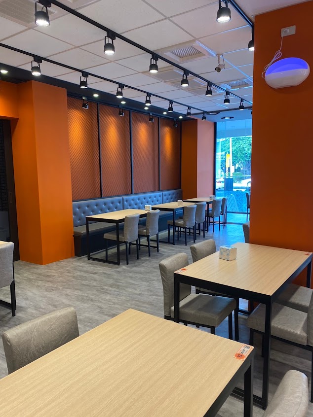 小時厚牛排-台南中華店