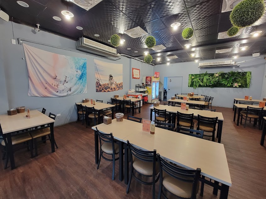 泰式幽靈串燒-永康店