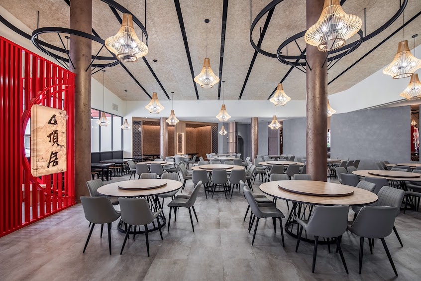 山頂居(大灣店)