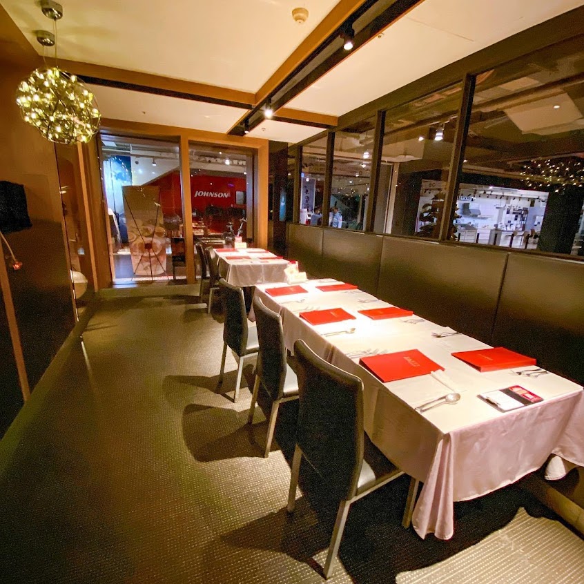 TASTY西堤牛排 仁德中山店