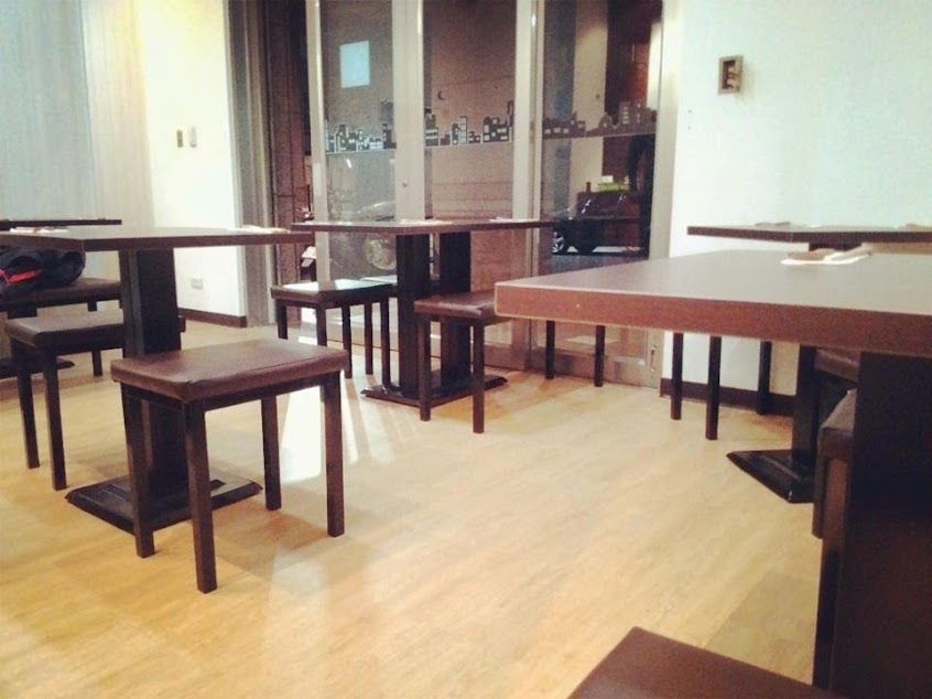 小夜食堂 – 總店