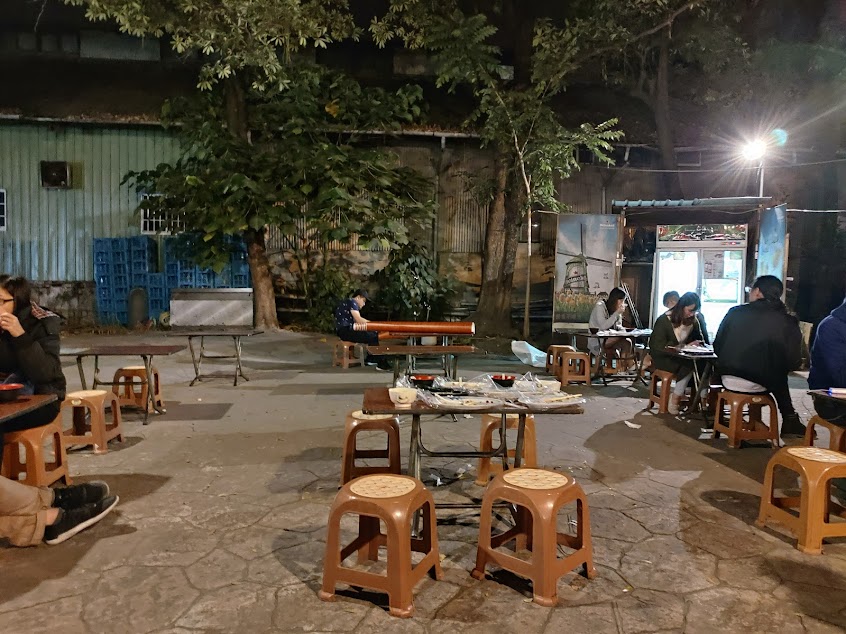 小東路麻辣關東煮