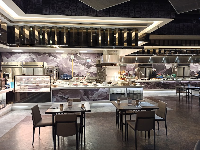 活佛歐式素食餐廳