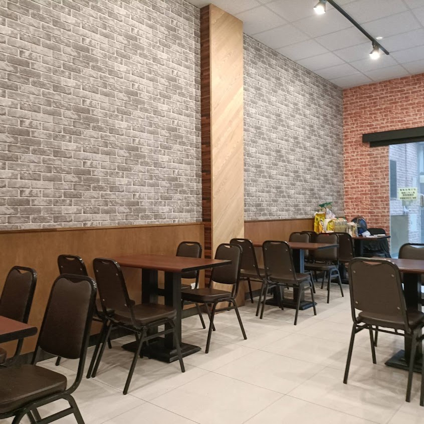 好旺牛排生產店