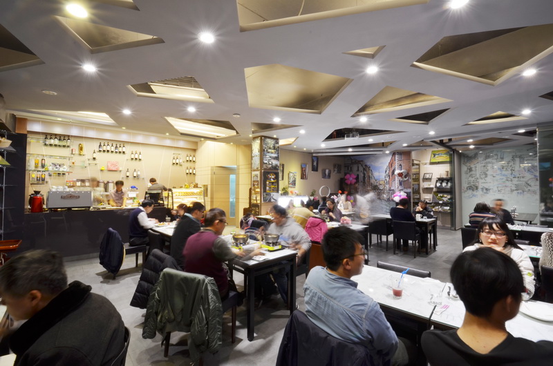 義境餐酒館iMagine Bistro