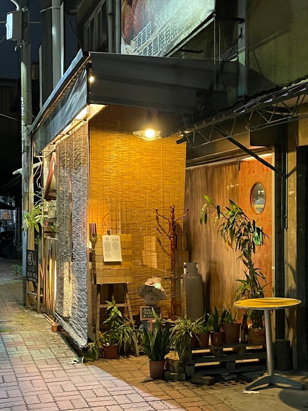 暖食堂 歐姆蛋包飯 オムライス Omurice 小米酒