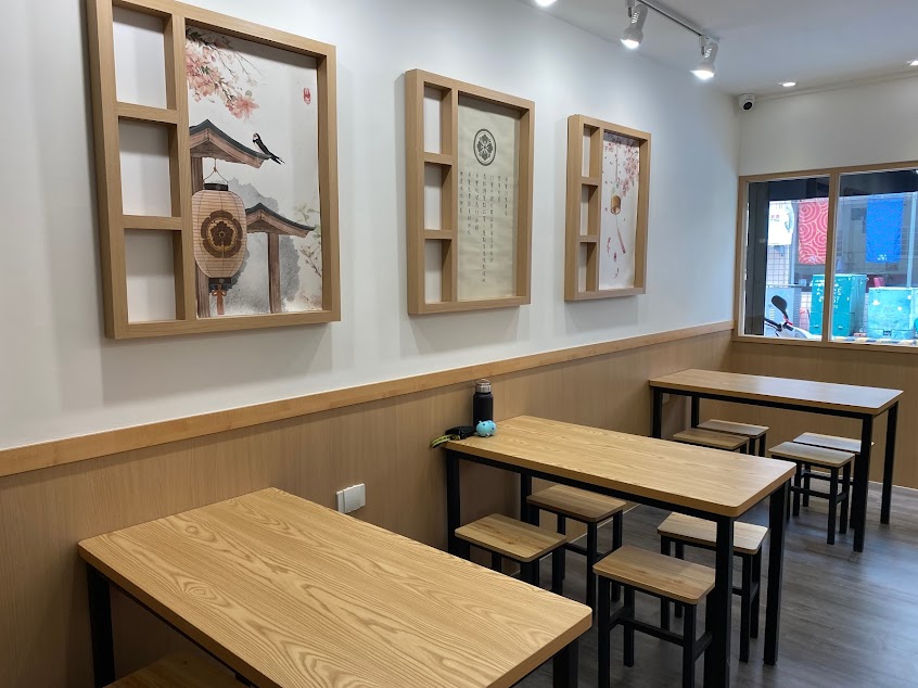 川井咖哩-公休日請看粉絲專頁