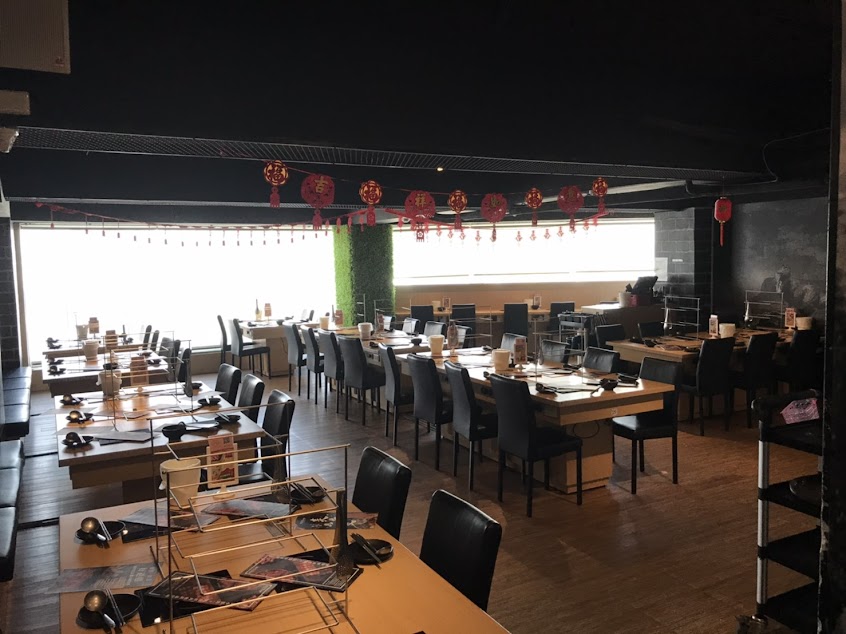 肉多多火鍋-台南東寧店