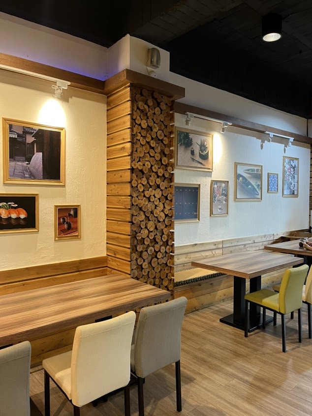 大樂屋-DaiRakuya 日式家庭料理