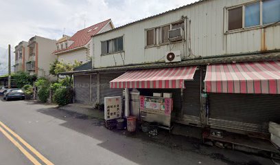 阿敏快炒卡啦OK