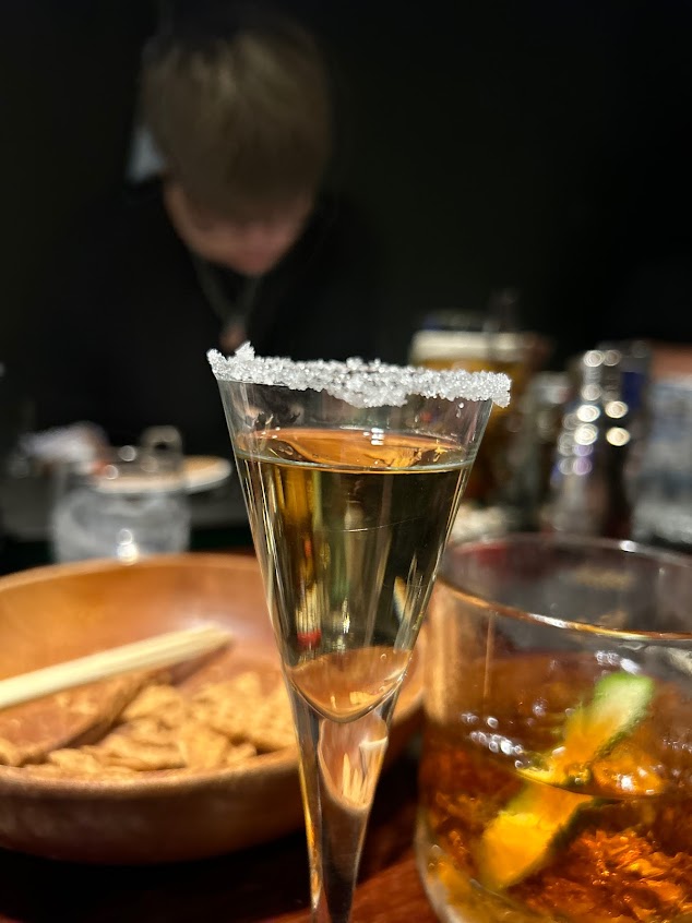 Lazy Shisha Bar 懶人水煙吧