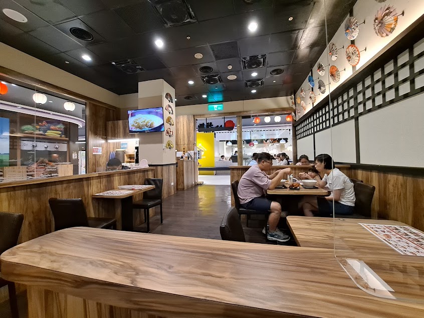 Mr.拉麵(仁德店)