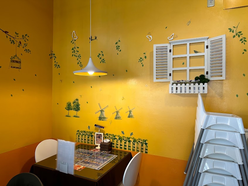 Sunny Pasta陽光義式廚坊